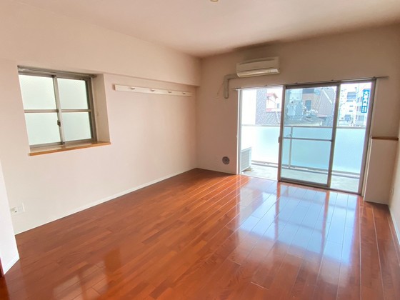 ウェスティン鉄砲町