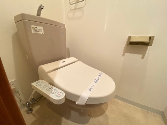 ウェスティン鉄砲町