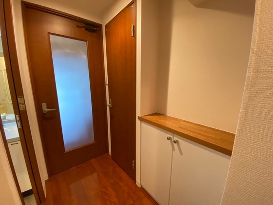 ウェスティン鉄砲町