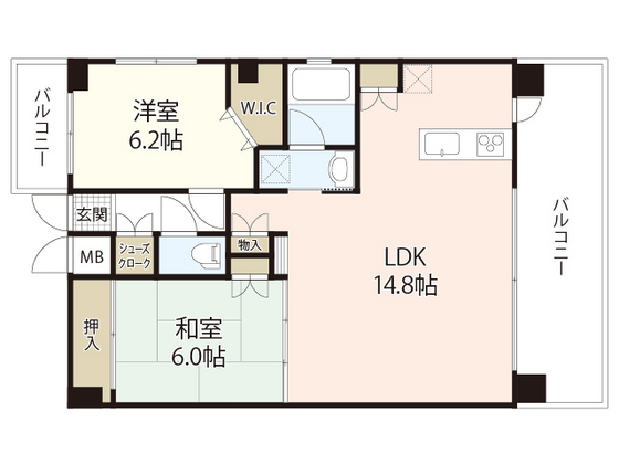 ウェスティン鉄砲町