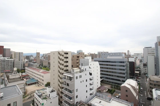 ウェスティン鉄砲町