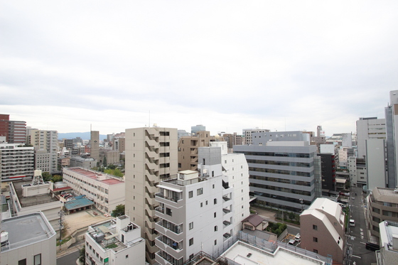 ウェスティン鉄砲町