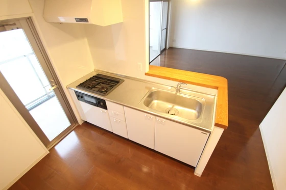 ウェスティン鉄砲町