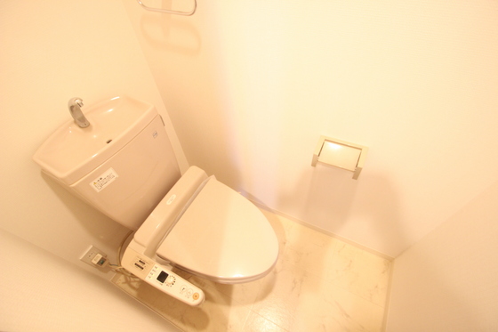 ウェスティン鉄砲町