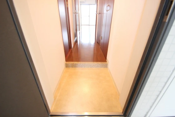 ウェスティン鉄砲町