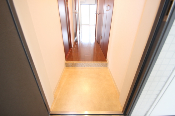 ウェスティン鉄砲町