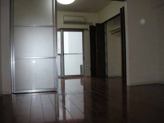 ウェスティン鉄砲町