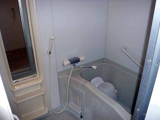 ウェスティン鉄砲町