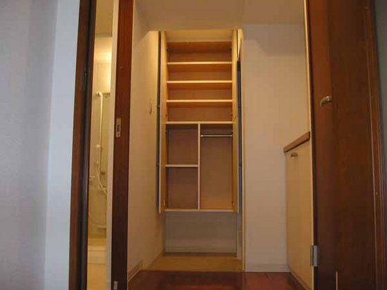 ウェスティン鉄砲町