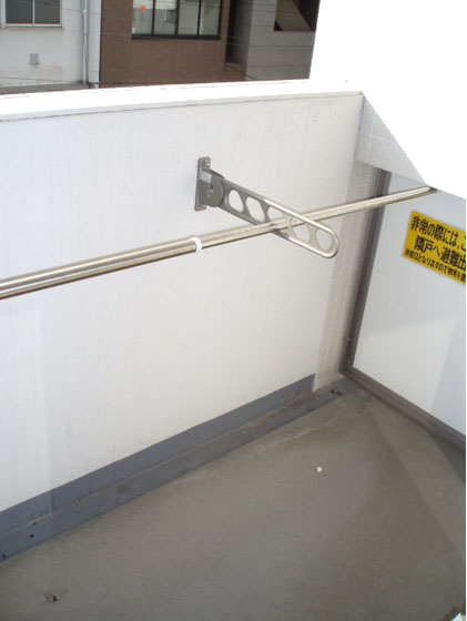 ウェスティン鉄砲町