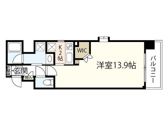 ウェスティン鉄砲町