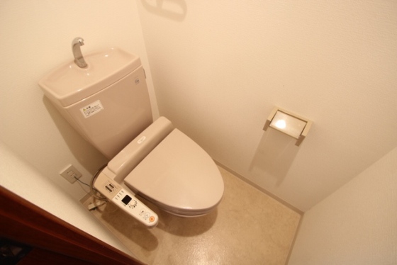 ウェスティン鉄砲町