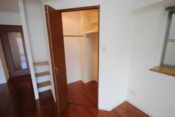 ウェスティン鉄砲町