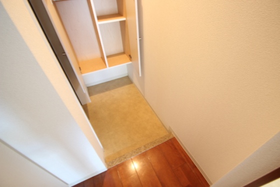 ウェスティン鉄砲町