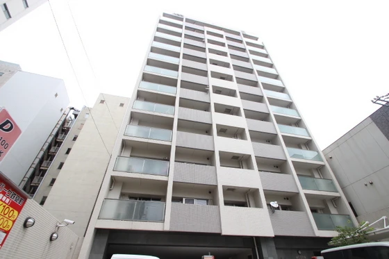 ウェスティン鉄砲町