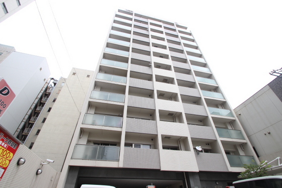 ウェスティン鉄砲町