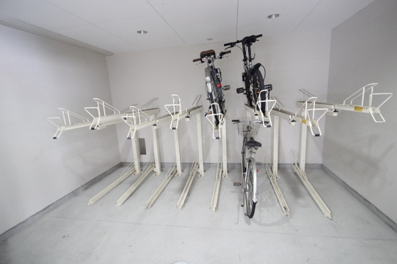 ウェスティン鉄砲町