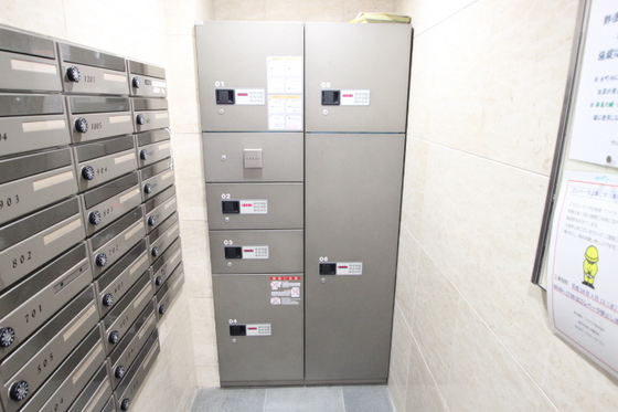 ウェスティン鉄砲町