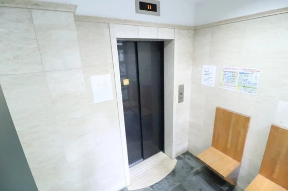 ウェスティン鉄砲町