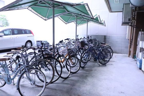 ダイアパレス宝町