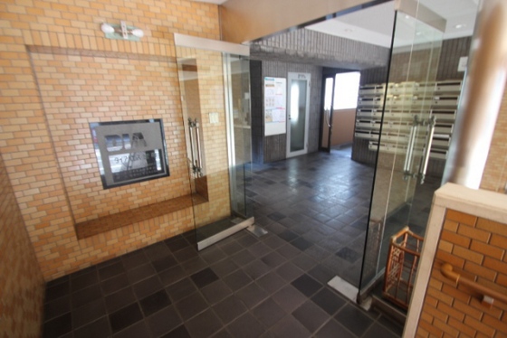 ダイアパレス宝町