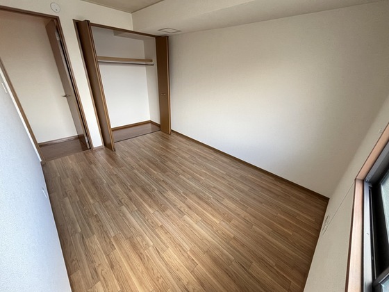 コンフォール中筋