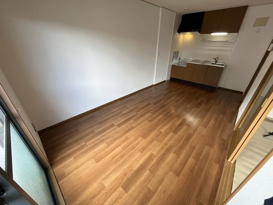 コンフォール中筋