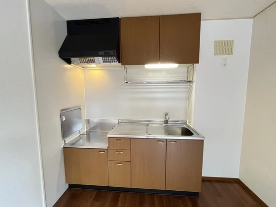 コンフォール中筋