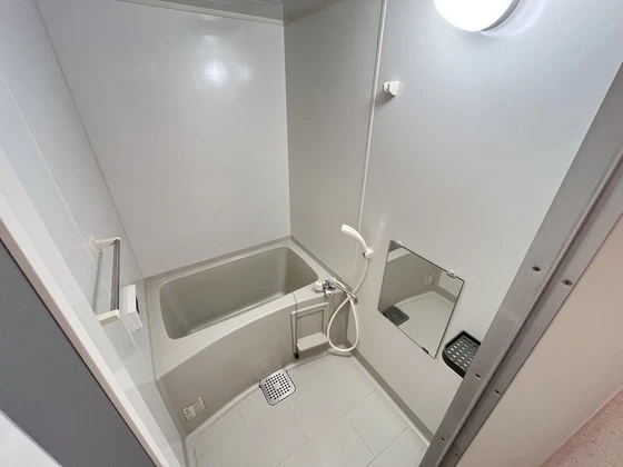 コンフォール中筋