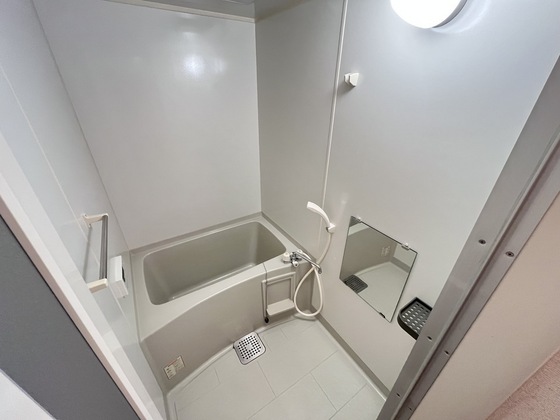 コンフォール中筋