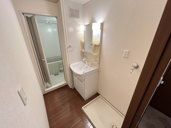 コンフォール中筋