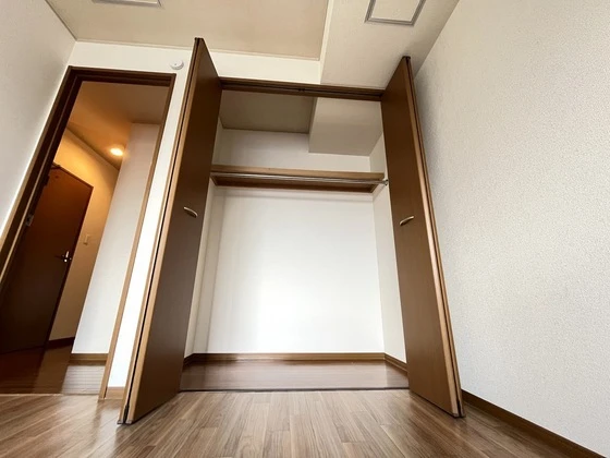 コンフォール中筋