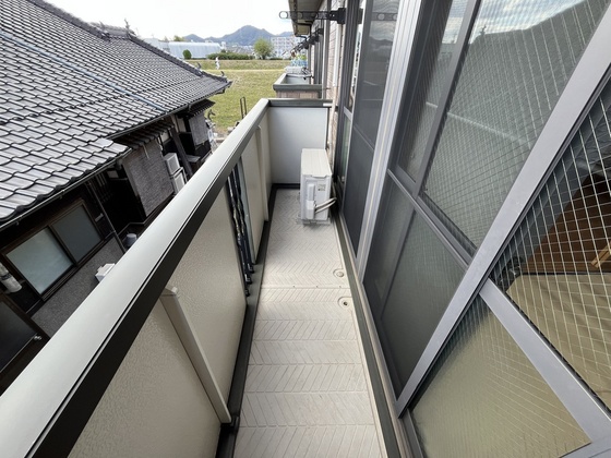 コンフォール中筋