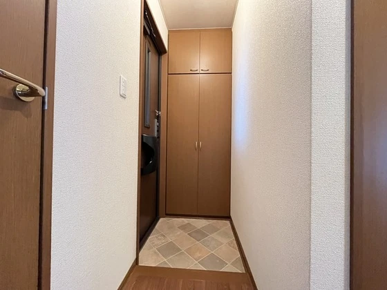 コンフォール中筋