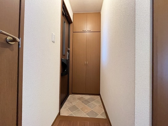 コンフォール中筋