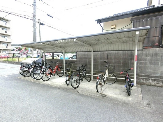 コンフォール中筋