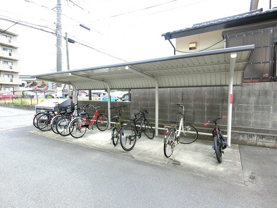 コンフォール中筋