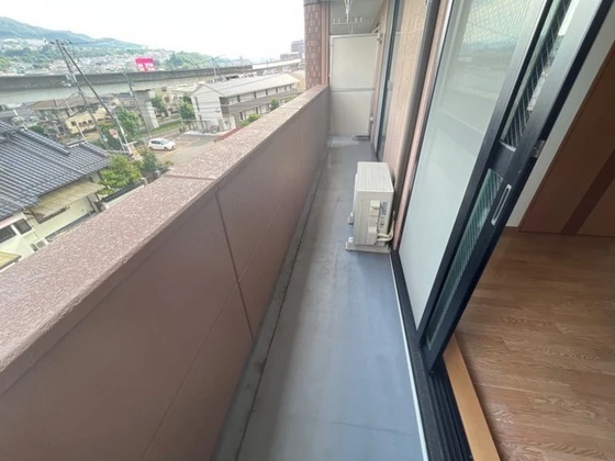 ラ・ヴィータ高取北Ⅱ