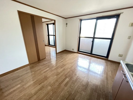 ラ・ヴィータ高取北Ⅱ