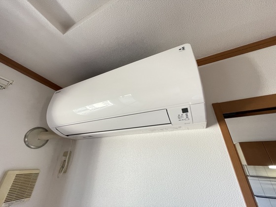 ラ・ヴィータ高取北Ⅱ