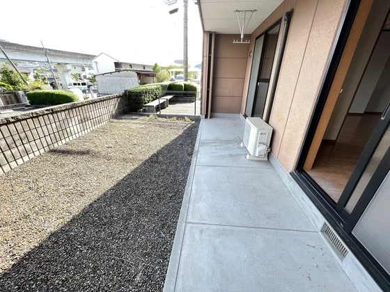 ラ・ヴィータ高取北Ⅱ