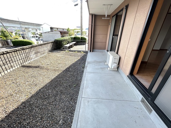 ラ・ヴィータ高取北Ⅱ