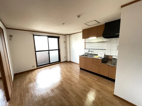 ラ・ヴィータ高取北Ⅱ