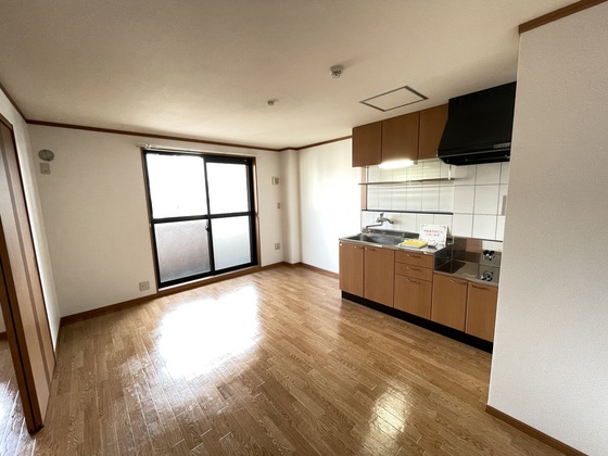 ラ・ヴィータ高取北Ⅱ