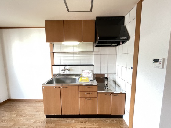 ラ・ヴィータ高取北Ⅱ