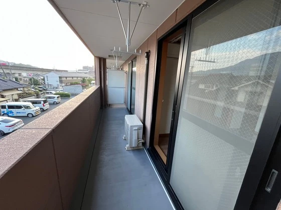 ラ・ヴィータ高取北Ⅱ