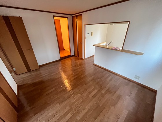 ラ・ヴィータ高取北Ⅱ