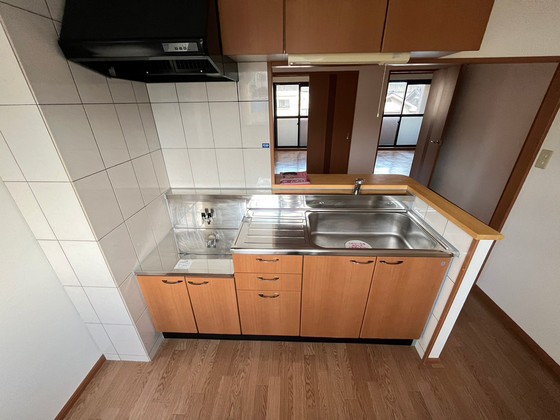 ラ・ヴィータ高取北Ⅱ