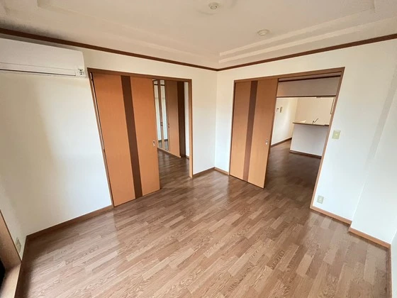 ラ・ヴィータ高取北Ⅱ