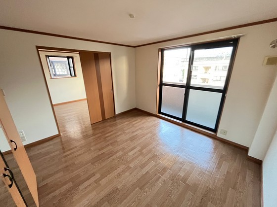 ラ・ヴィータ高取北Ⅱ